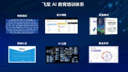开源开放促进科技创新与产业发展 人工智能基础软件的破局之道